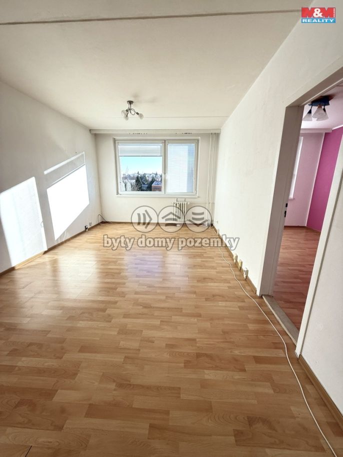 Prodej, Byt 2+kk, Praha