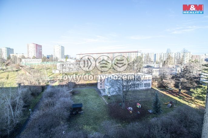 Prodej, Byt 2+1, Praha