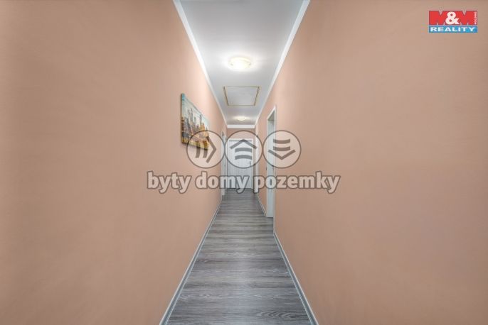 Prodej, Rodinný dům, Heřmanův Městec