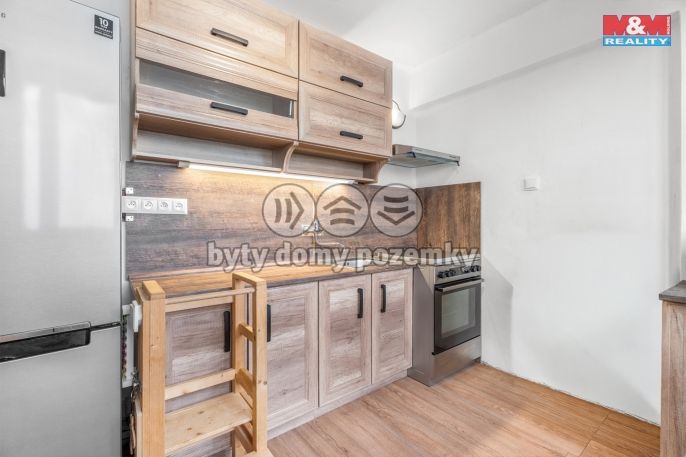 Prodej, Byt 3+1, Mladá Boleslav