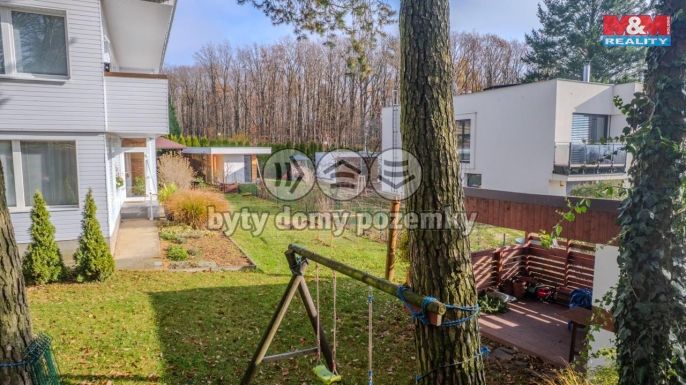 Prodej, Byt 5+1 a větší, Zlín