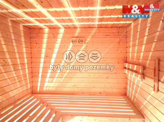 Prodej, Rodinný dům, Libštát