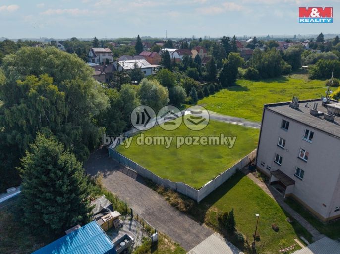 Prodej, Pozemek k bydlení, Tuklaty