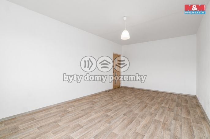 Prodej, Byt 3+1, Ústí nad Labem