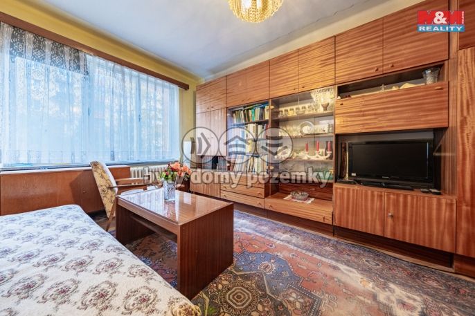 Prodej, Byt 3+1, Praha