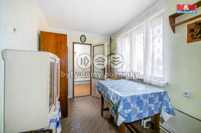 Prodej, Rodinný dům, Postřekov