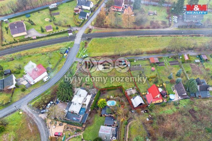 Prodej, Pozemek k bydlení, Bítouchov