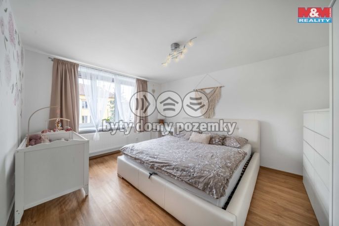Prodej, Byt 3+kk, Beroun
