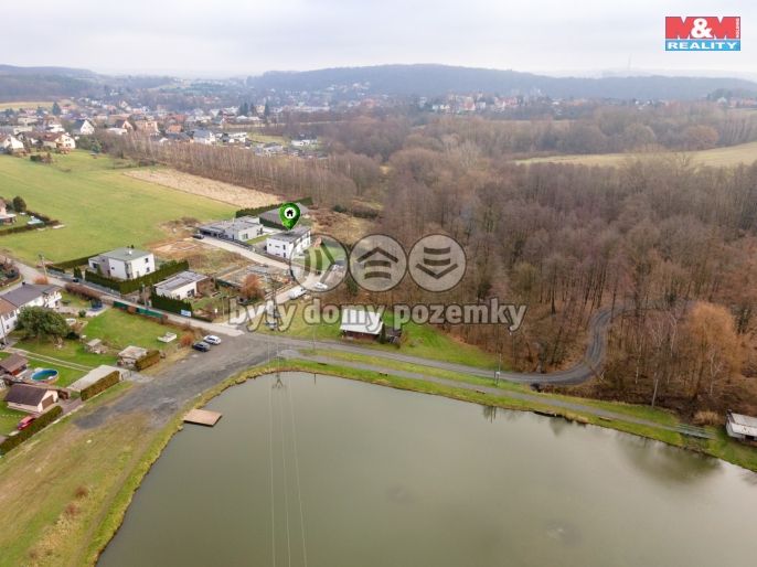 Pronájem, Byt 3+kk, Ludgeřovice