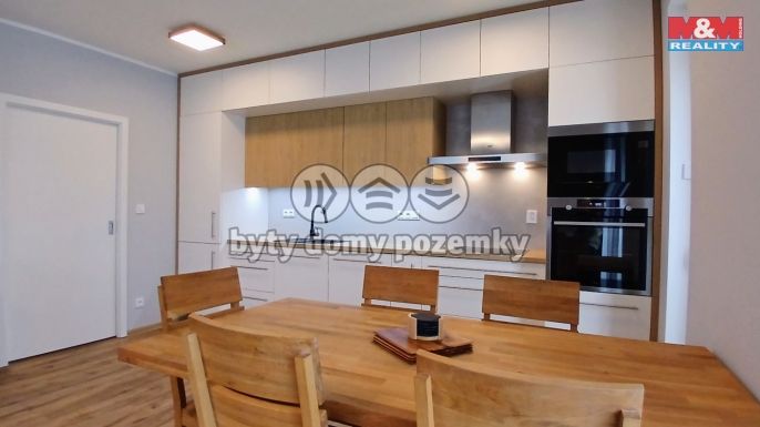 Pronájem, Byt 3+kk, Přezletice