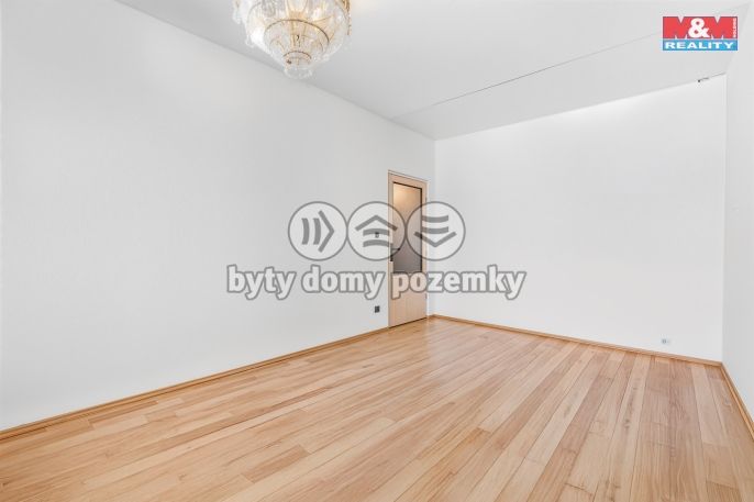 Prodej, Byt 3+1, Jablonné v Podještědí