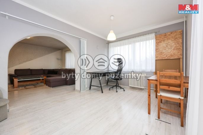 Prodej, Rodinný dům, Ostrava