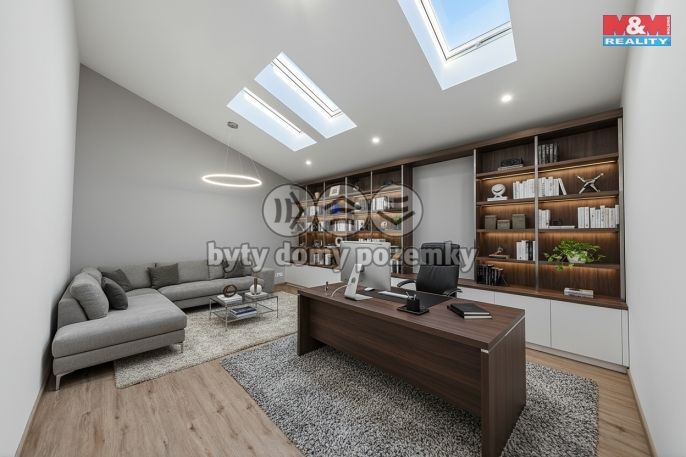 Prodej, Byt 4+kk, Troubsko