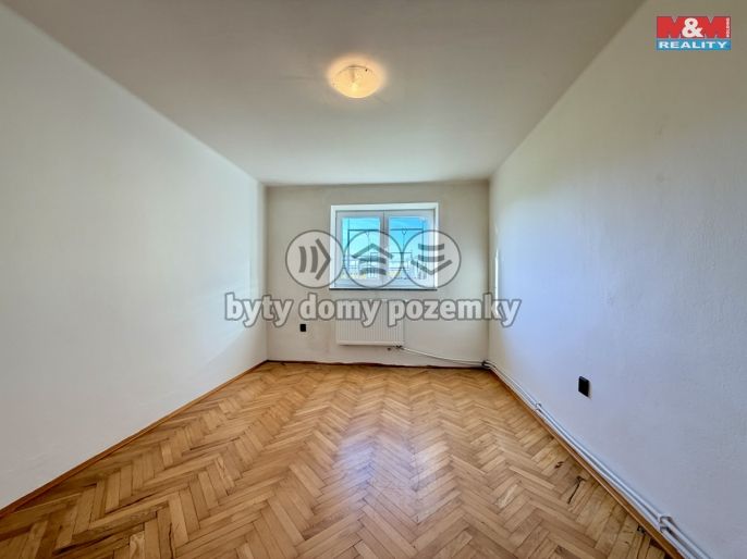 Prodej, Byt 2+1, Sokolnice