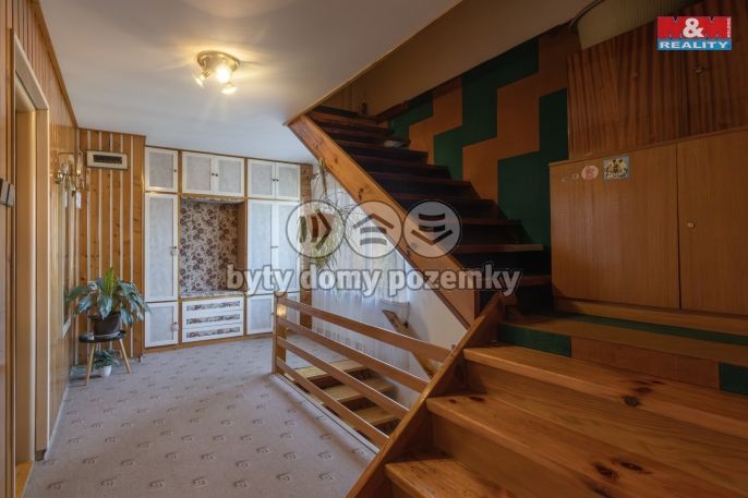 Prodej, Rodinný dům, Raškovice