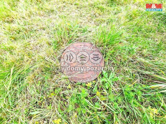 Prodej, Pozemek k bydlení, Oldřišov