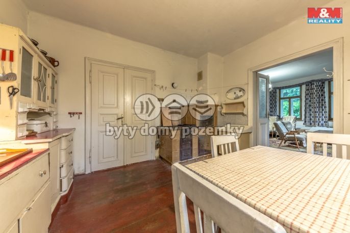 Prodej, Chalupa, Josefův Důl