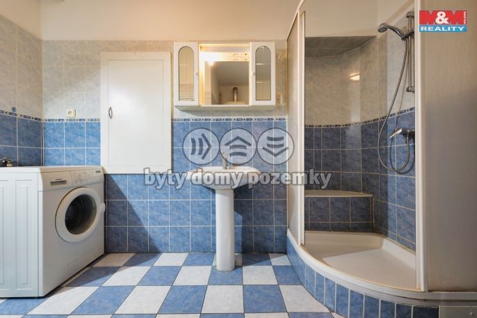 Prodej, Rodinný dům, Vřesovice