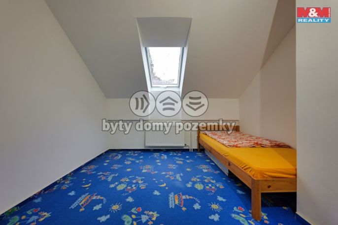 Prodej, Rodinný dům, Vřesovice