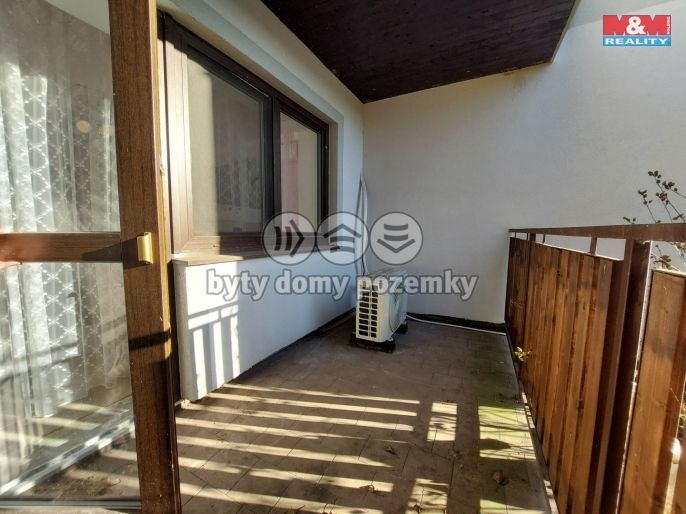 Pronájem, Rodinný dům, Přistoupim