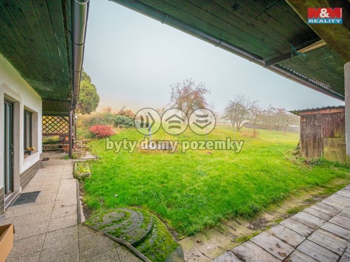 Prodej, Rodinný dům, Mohelnice