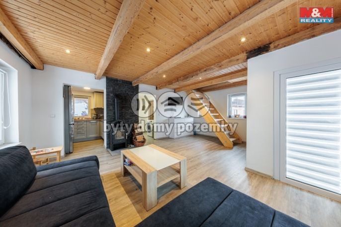 Prodej, Chata, Šemnice