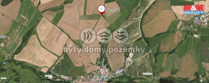Prodej, Ostatní, Spálené Poříčí