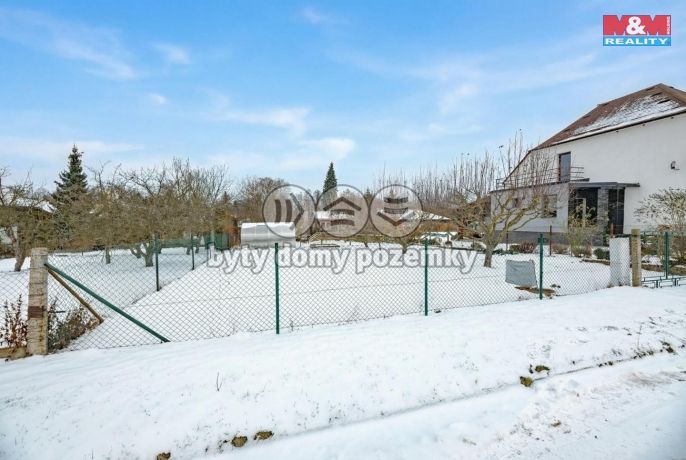 Prodej, Rodinný dům, Kostelec nad Orlicí