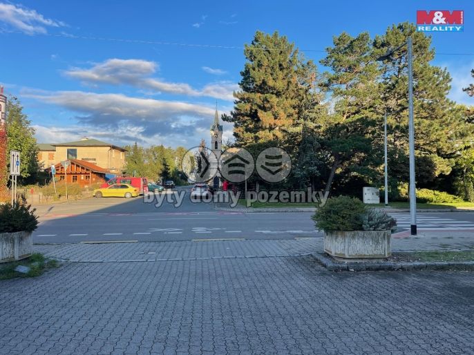Pronájem, Sklad, Pardubice