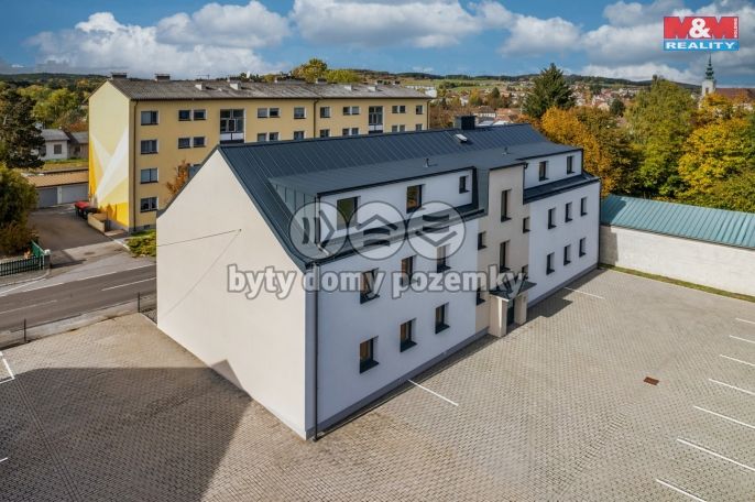 Prodej, Nájemní dům, Ostrava