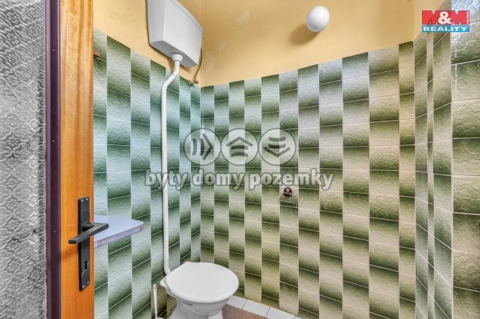 Prodej, Rodinný dům, Dvůr Králové nad Labem