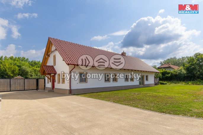 Prodej, Rodinný dům, Novosedly