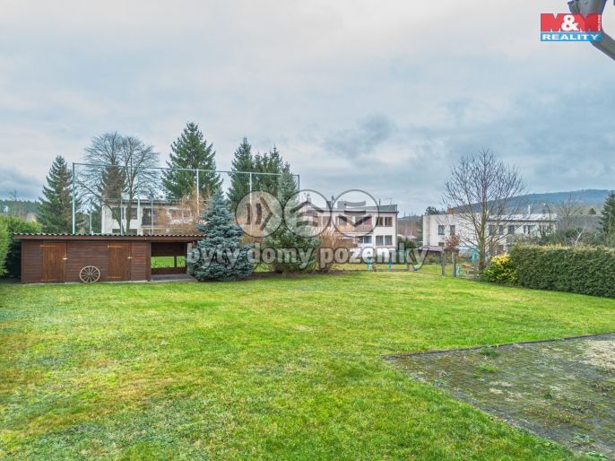 Prodej, Rodinný dům, Bakov nad Jizerou