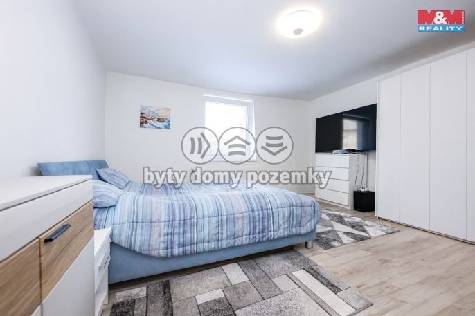 Prodej, Rodinný dům, Tlumačov