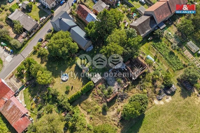 Prodej, Rodinný dům, Lestkov