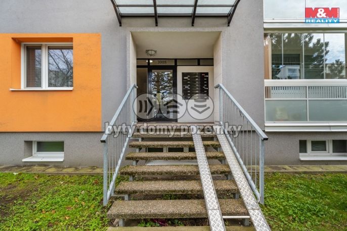 Prodej, Byt 2+kk, Varnsdorf