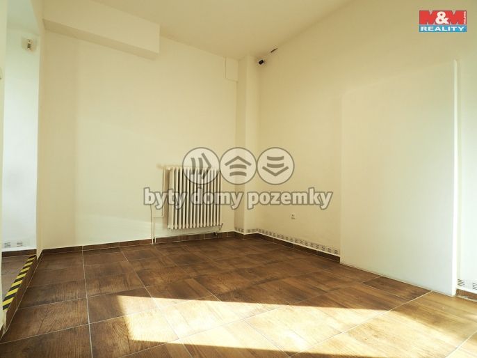 Pronájem, Kancelářský prostor, Karviná