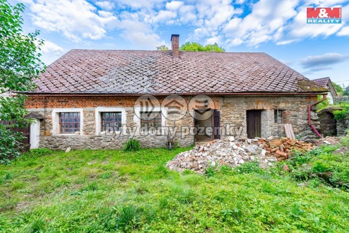 Prodej, Chalupa, Sněžné