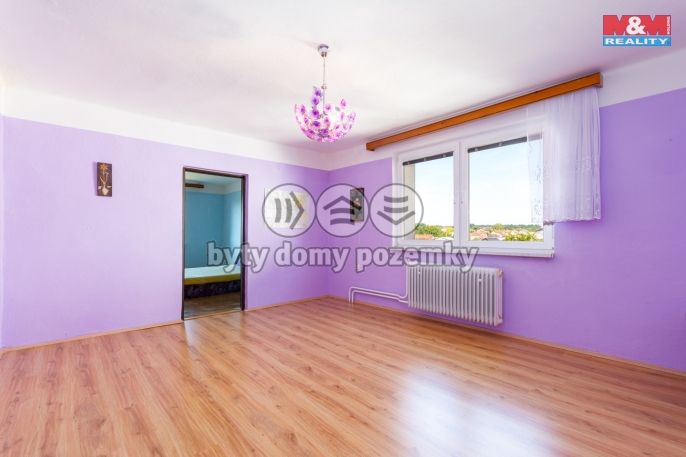 Prodej, Rodinný dům, Ludgeřovice