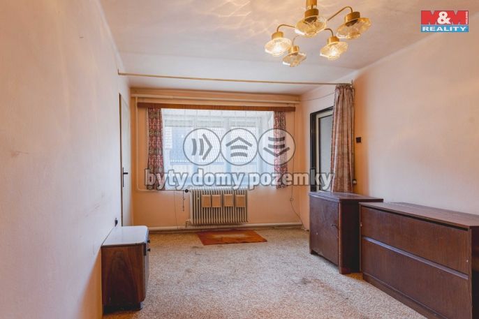 Prodej, Rodinný dům, Uzeničky