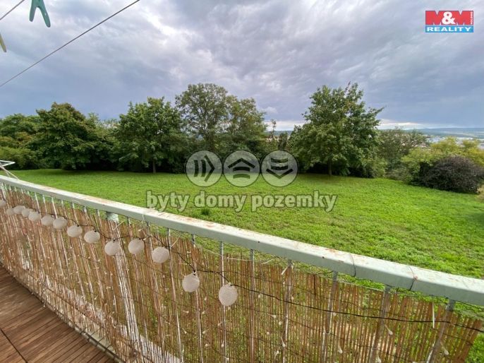 Pronájem, Byt 4+kk, Rakovník