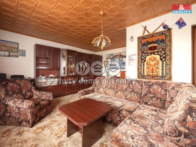 Prodej, Rodinný dům, Králův Dvůr