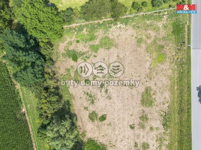 Prodej, Pozemek k bydlení, Libenice