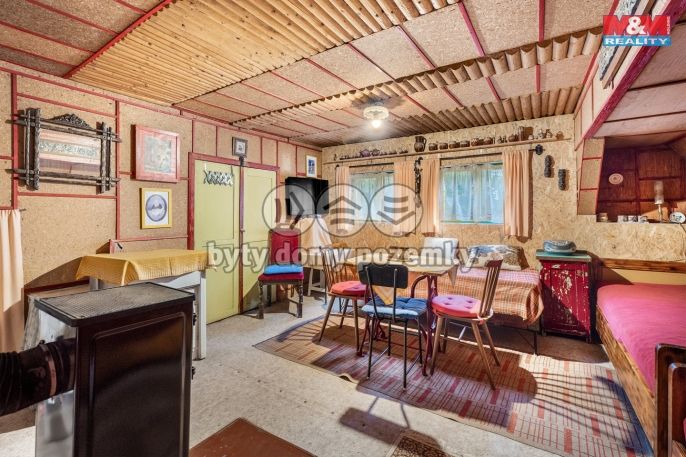 Prodej, Chalupa, Josefův Důl