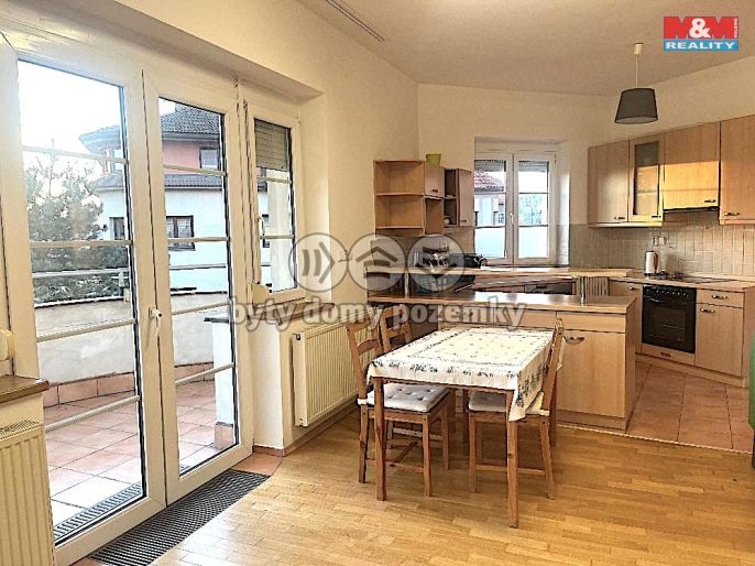 Pronájem, Kancelářský prostor, Praha