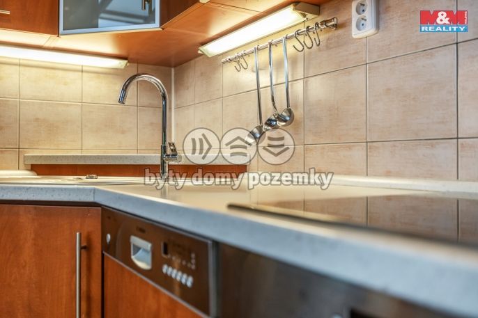 Prodej, Byt 3+kk, Praha