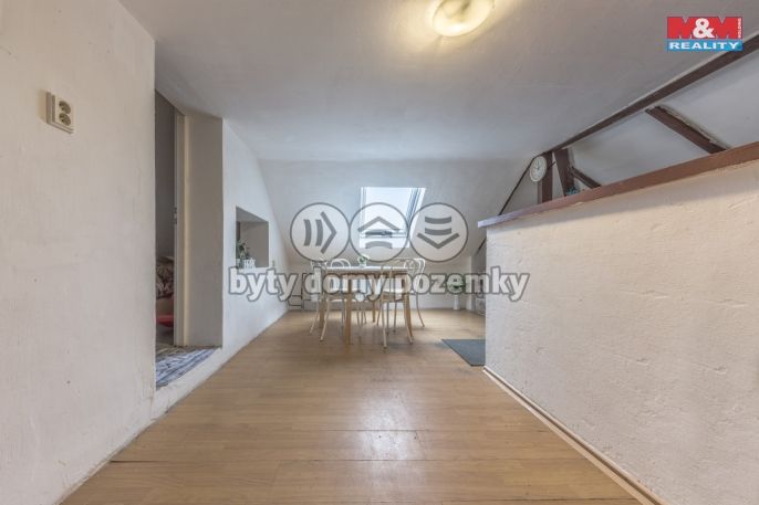 Prodej, Rodinný dům, Tišice