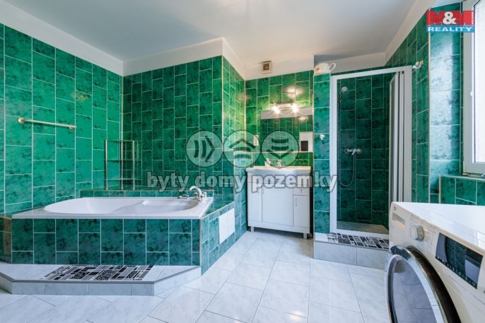 Prodej, Byt 3+1, Kadaň