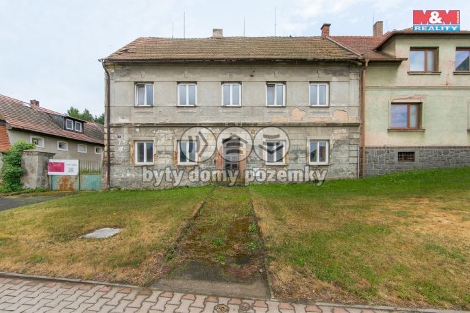 Prodej, Rodinný dům, Hořovičky