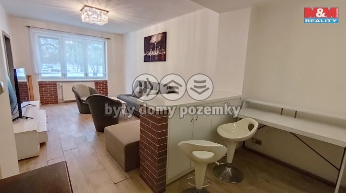 Prodej, Byt 2+1, Most